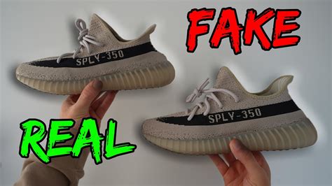 adidas yeezy boost 350 original vs fake|adidas yeezy 350 boost cheap.